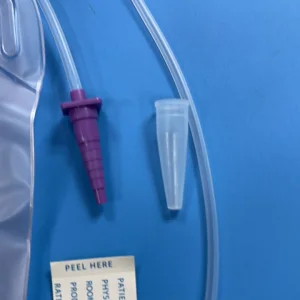 Yu Yang Ruiqi Enteral Sterile