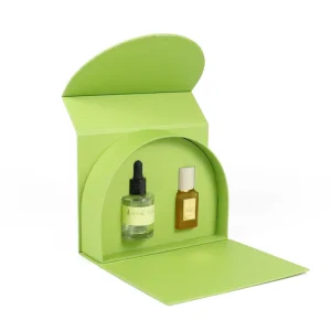 Perfume Packaging