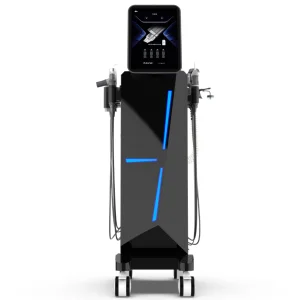 10 in 1 Hydra Dermabrasion Facial Skin Care Machine
