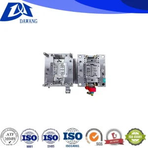 Specializing in End-of-Arm Tooling, We Create Custom Molds for Robotic Grippers, Suction Cup Holders, and Specialized Tool Changers