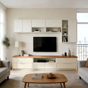 TV Cabinet