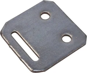 Best Club Car DS Seat Hinge Plate | Fits DS Models | Replaces OEM 1012412 Manufacturer, Manufacturers