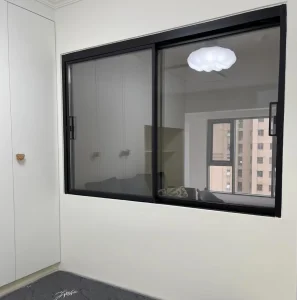 Thermal Break Aluminum System