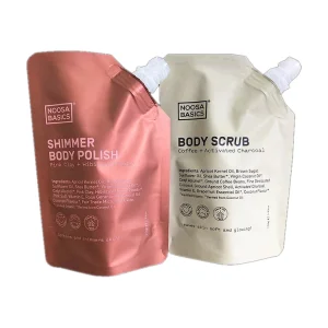 Plastic Bag Packaging