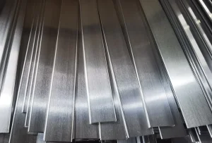 Tubo de aluminio soldado de alta frecuencia