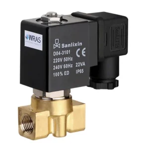 Direct Acting Valve