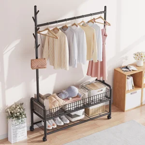 Wholesale Metal Frame Display Rack