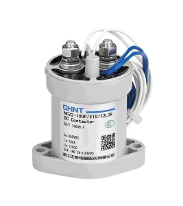 DC Contactor
