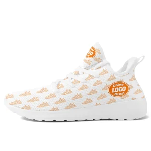 Custom Logo Athletic Shoes OEM/ODM