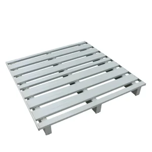 Guichang drum pallets chemical warehouse pallets spill-proof pallets storage steel