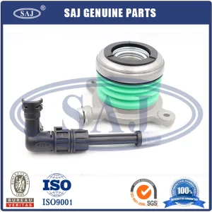 Saj CSC Factory Saudi