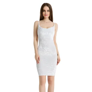 Ladies Long Dress