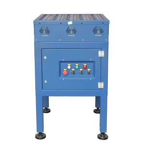 Logistics Sorter System