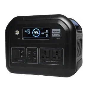 Portable Power Station