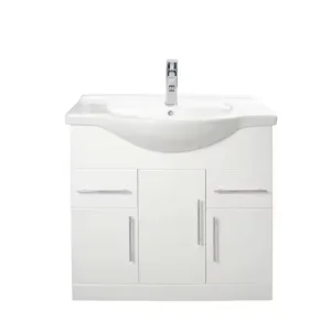 Floor Standing Vanity Unit