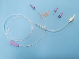 Gravity Enteral Nutrition Feeding Bag