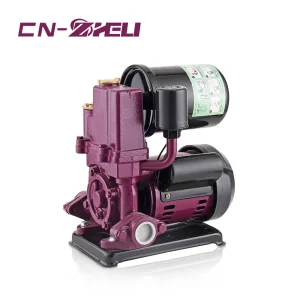 Chinese Wholesale Websites Better High Pressure Water Pump 50 Bar