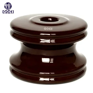 High-Quality ANSI 53-4 Spool Insulator Suppliers, Factory