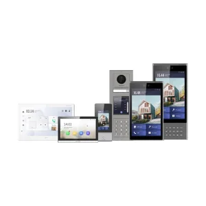 Hikvision Apartment WiFi