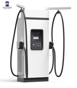 CCS2 EV Charger