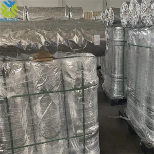 Metallized Film