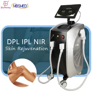 IPL Dpl Máquina Profissional