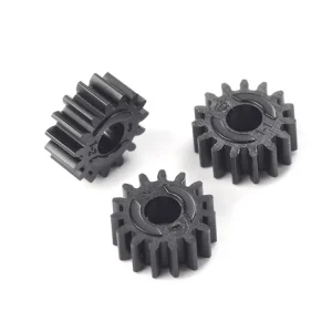 ABS Nylon 17T Spur Gears
