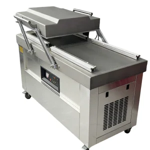 Dual Chamber Vacuum Packing Machine