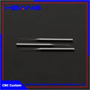 High Precision Custom Stainless Steel Medical Device Components
