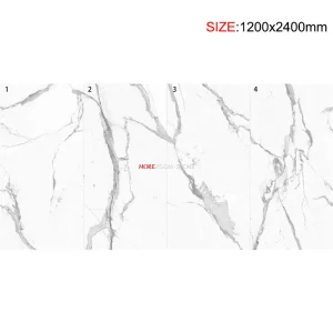 Large Format Marble