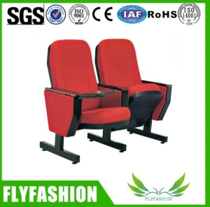 Ergonomic Theatre Seating Solutions for Comfort and Style