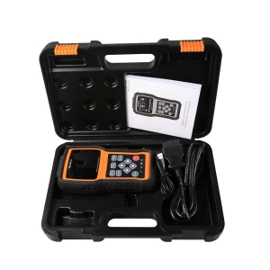 2023 Foxwell NT630 Plus