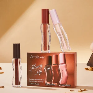 Crystal Jelly Moisturizing Lip Oil