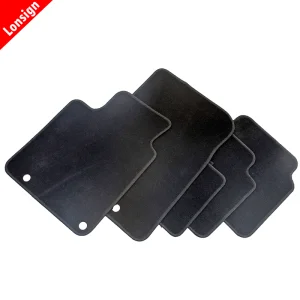 ملحقات مخصصة حصريّة لسَيّارات الدفع الرباعي والشاحنات والفانات حصائر أرضية من PVC 4-1140