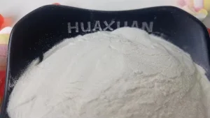 Gelatina industrial de proteína con alta resistencia al gel para fabricación y procesamiento industrial