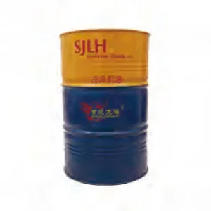 China Refrigeration Oil