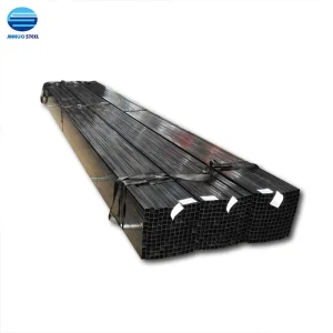 China Carbon ERW Steel Pipe