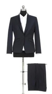 Wholesale Women Office Suit Set