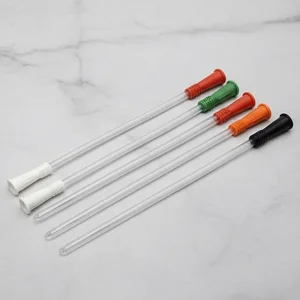 Urology Catheter 4 0fr-8 0fr - Custom Solutions From Zhongshan