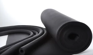 Wholesale ELASTOMERIC INSULATION RUBBER FOAM SHEET