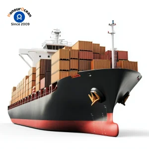 FCL Forwarding China