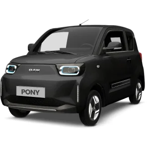 BAW Mini EV