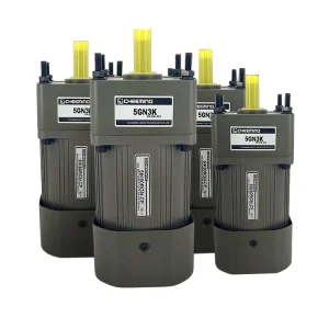 Motor Gear Miniature Motor Gearmotor