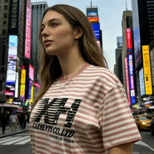 OEM XH-Fashion Maternity T-Shirt for Expecting Mothers - Soft and Stylish Women Activewear Manufacturer Manufacturers, Suppliers