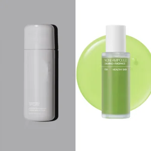 Noni Energy Ampoule