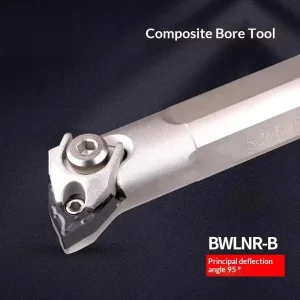 CNC lathe tool holder S20R/S25S/S32T/-BWLNR08