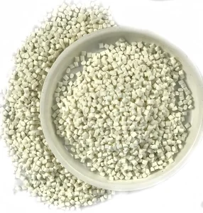 Nylon PA6 Pellets