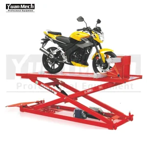 Sydney Motorized Lifter