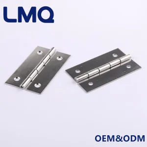 High Quality SUS304 Heavy Duty Hinge