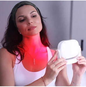 Handheld Red Light Therapy
